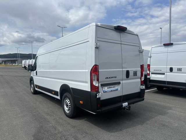 Fiat Ducato 2025