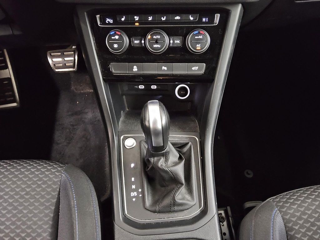 Volkswagen Touran 2021