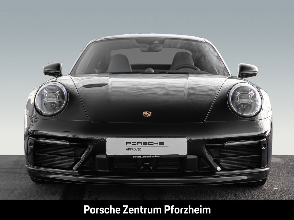 Porsche 992 2023