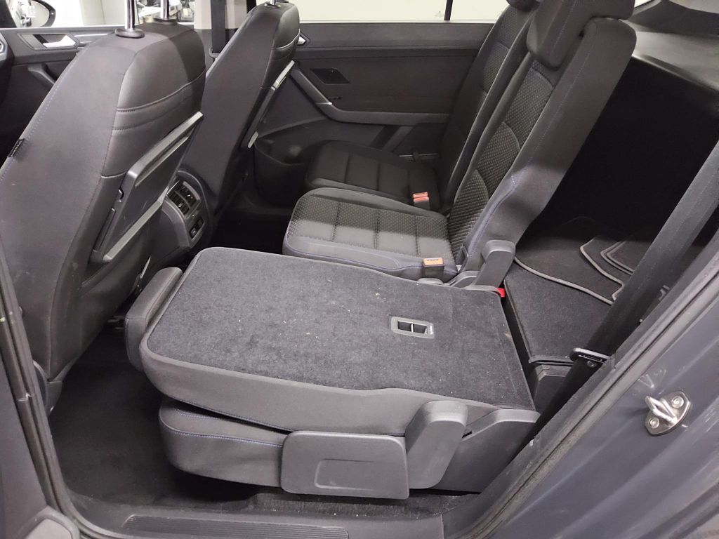 Volkswagen Touran 2021