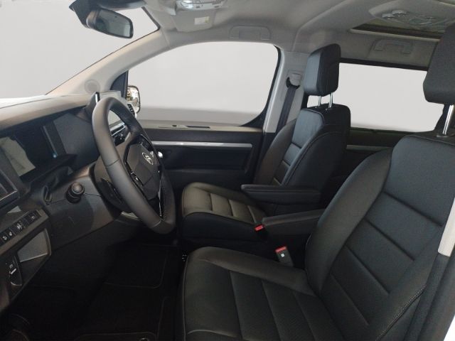 Citroën SpaceTourer