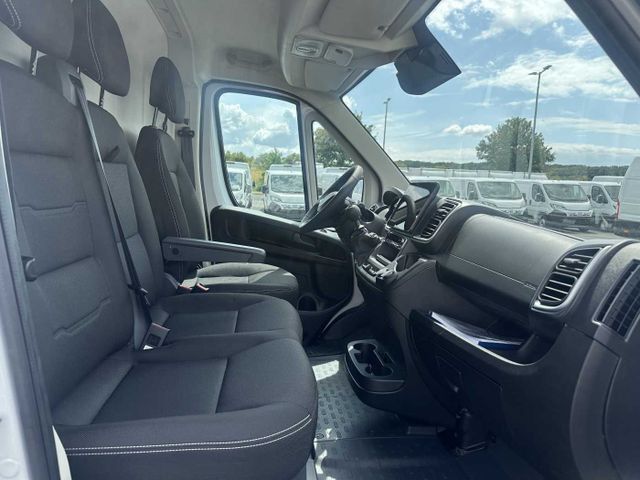 Fiat Ducato 2025