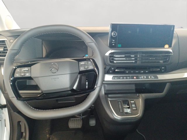 Citroën SpaceTourer