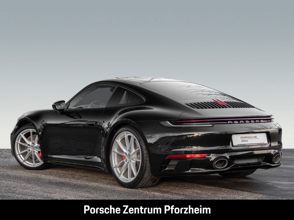 Porsche 992 2023