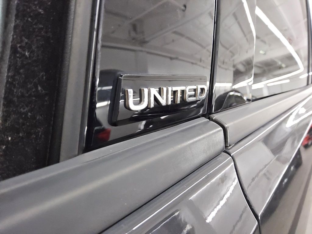 Volkswagen Touran 2021