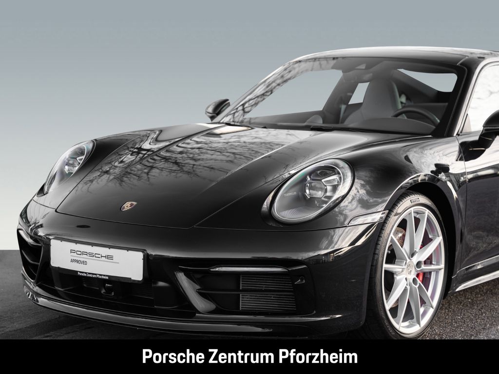 Porsche 992 2023