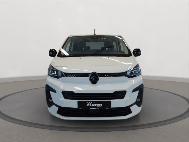 Citroën SpaceTourer