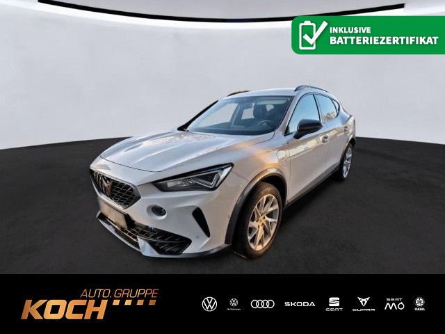 Cupra Formentor 2022