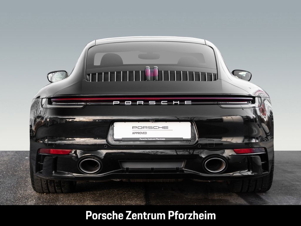 Porsche 992 2023