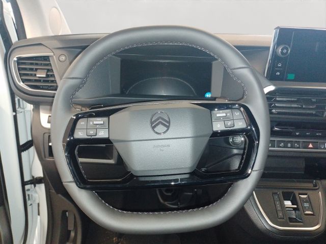 Citroën SpaceTourer