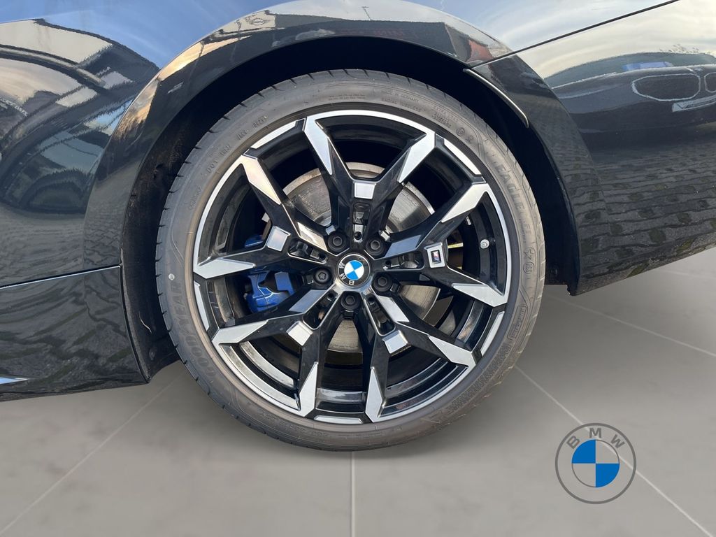 BMW M440 2025