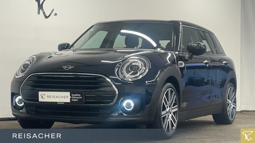 MINI ONE 2021