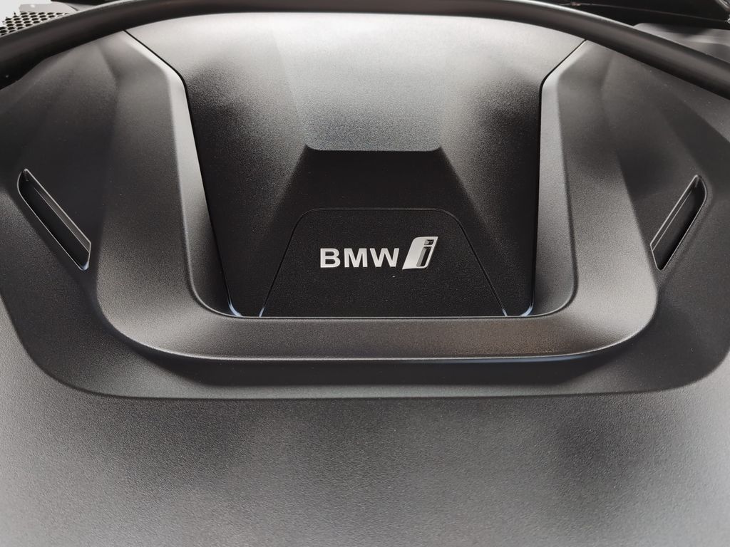 BMW i4 2023