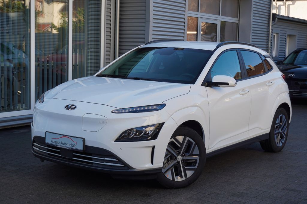 Hyundai KONA Elektro 2023
