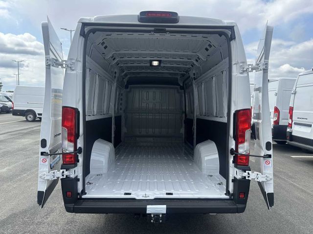 Fiat Ducato 2025