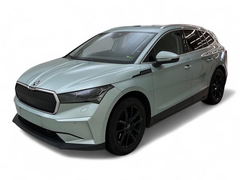 Skoda Enyaq 2022