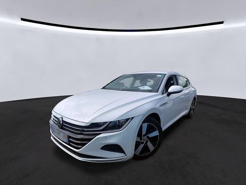 Volkswagen Arteon 2021