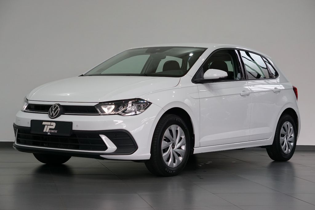 Volkswagen Polo 2022
