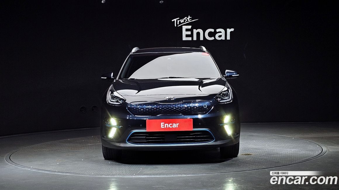 Kia Niro 2021