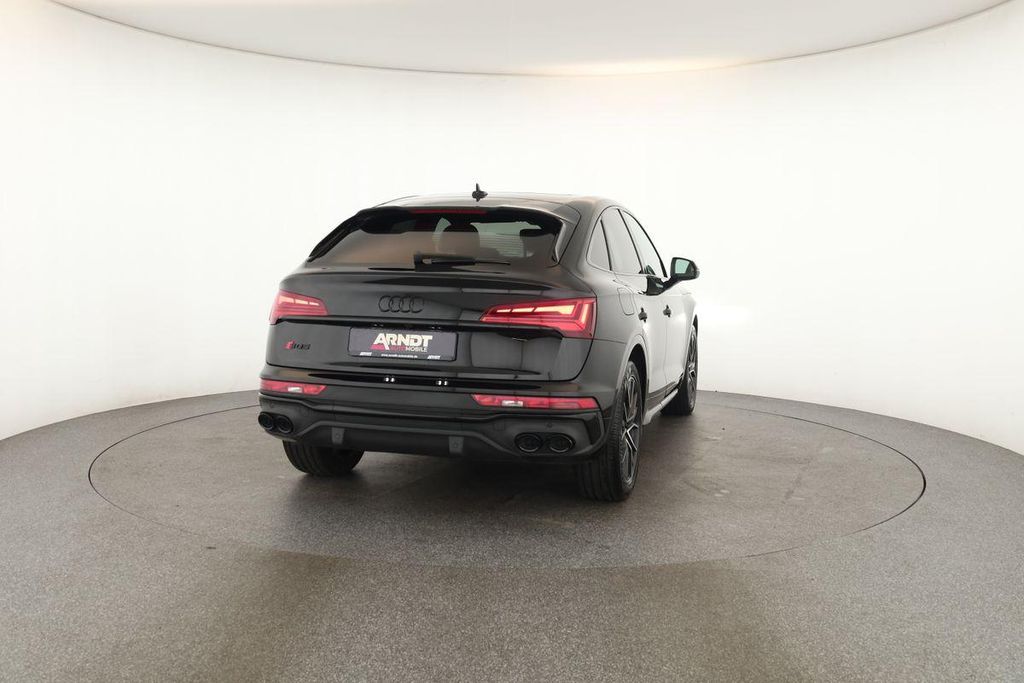 Audi SQ5 2025