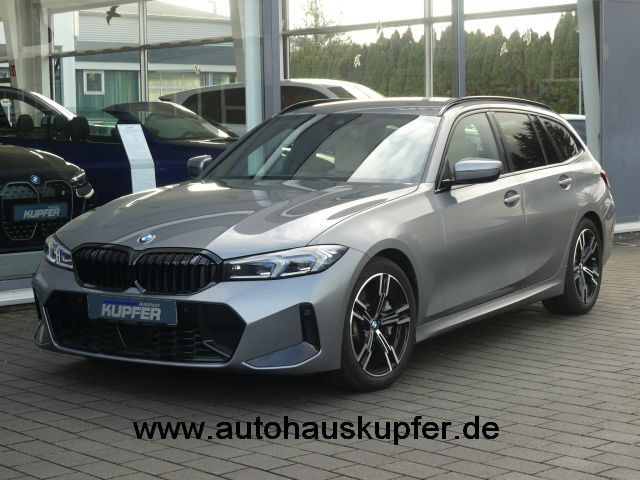 BMW 330 2024