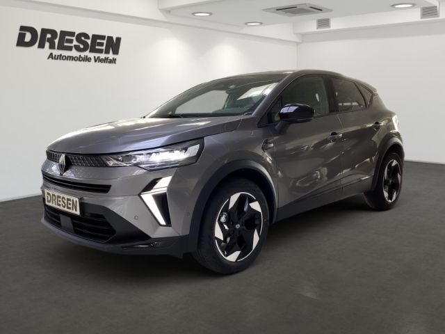 Renault Captur 2025