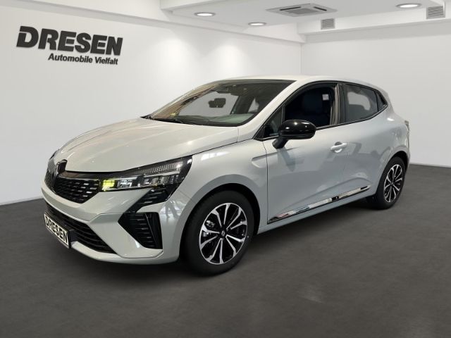 Renault Clio 2025