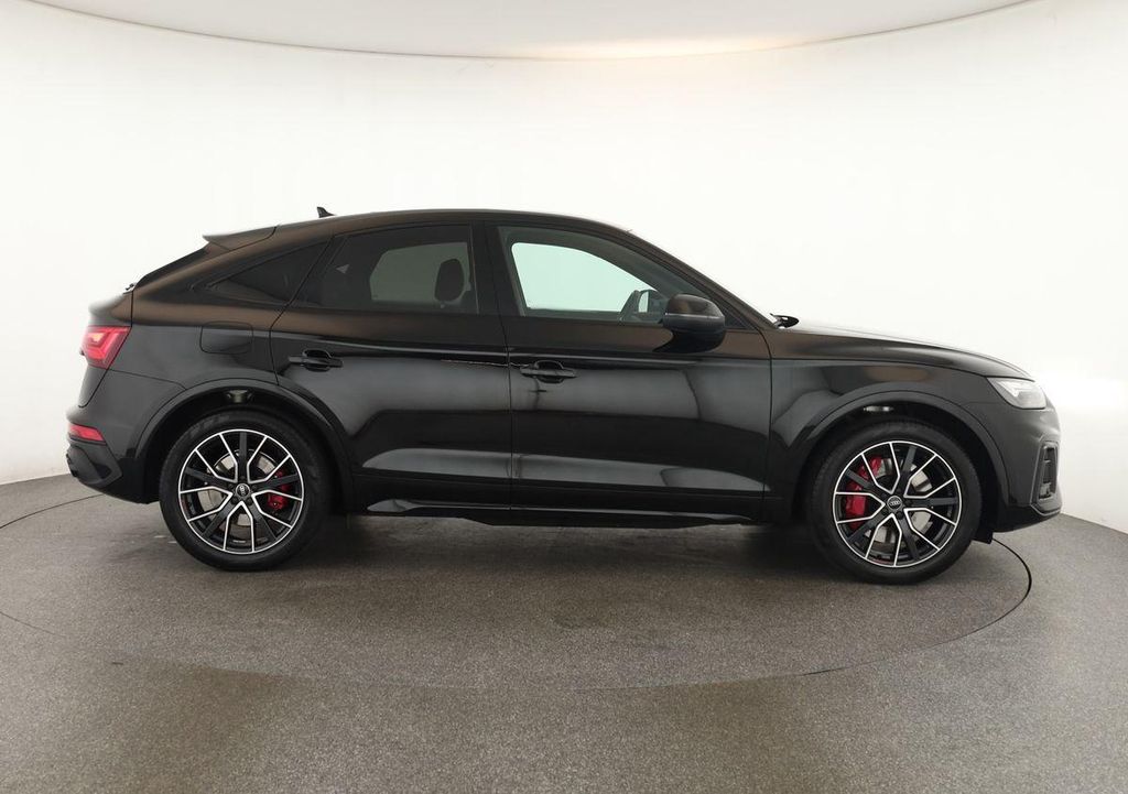 Audi SQ5 2025