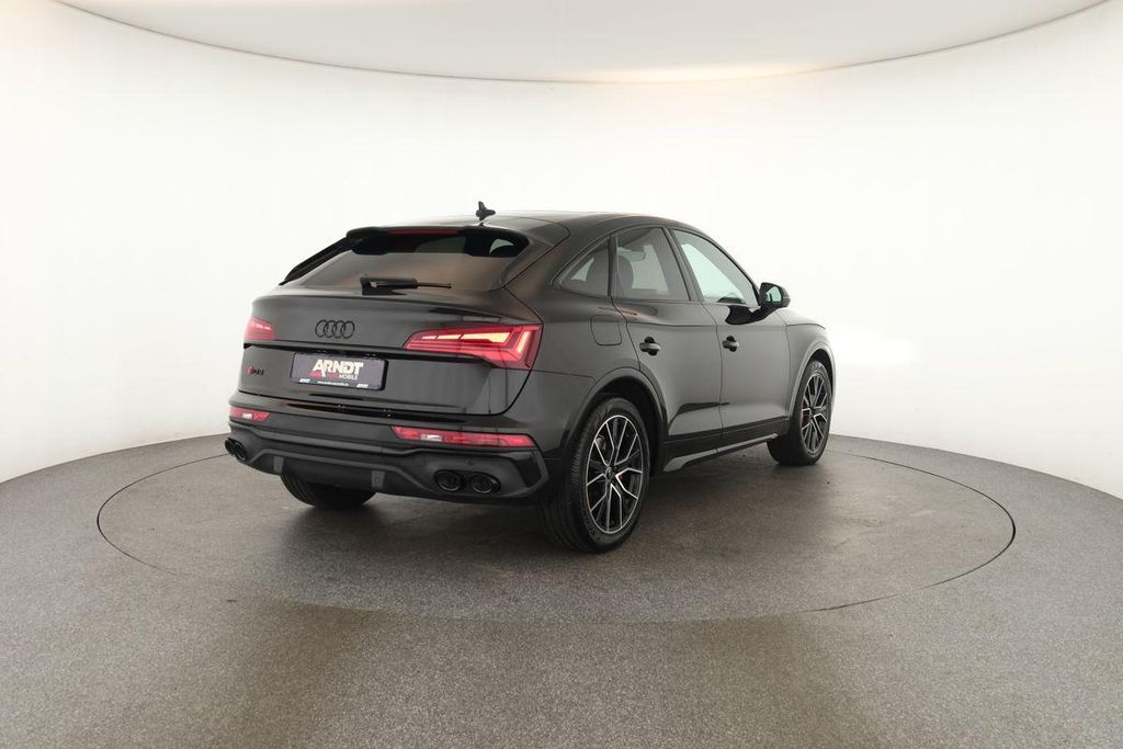 Audi SQ5 2025