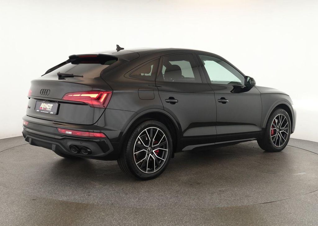 Audi SQ5 2025