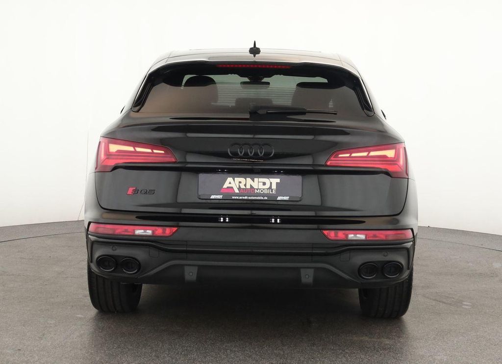Audi SQ5 2025