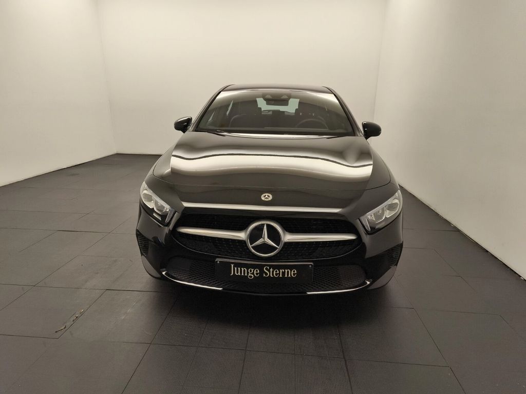 Mercedes-Benz A 250 2022