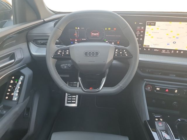 Audi SQ5 2025