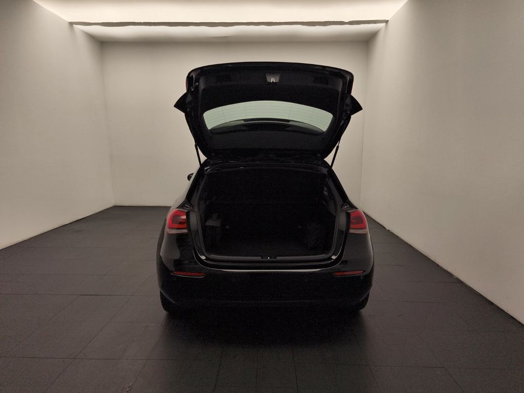 Mercedes-Benz A 250 2022