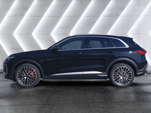 Audi SQ5 2025