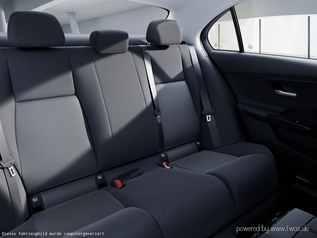 Mercedes-Benz C 200 2023