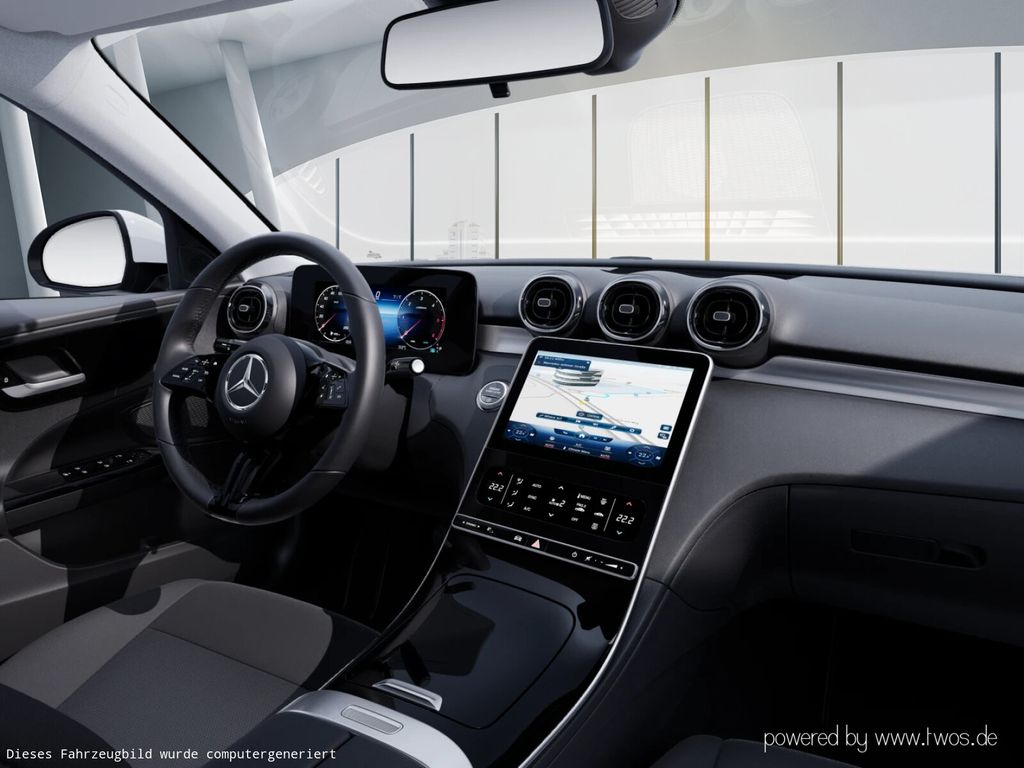 Mercedes-Benz C 200 2023