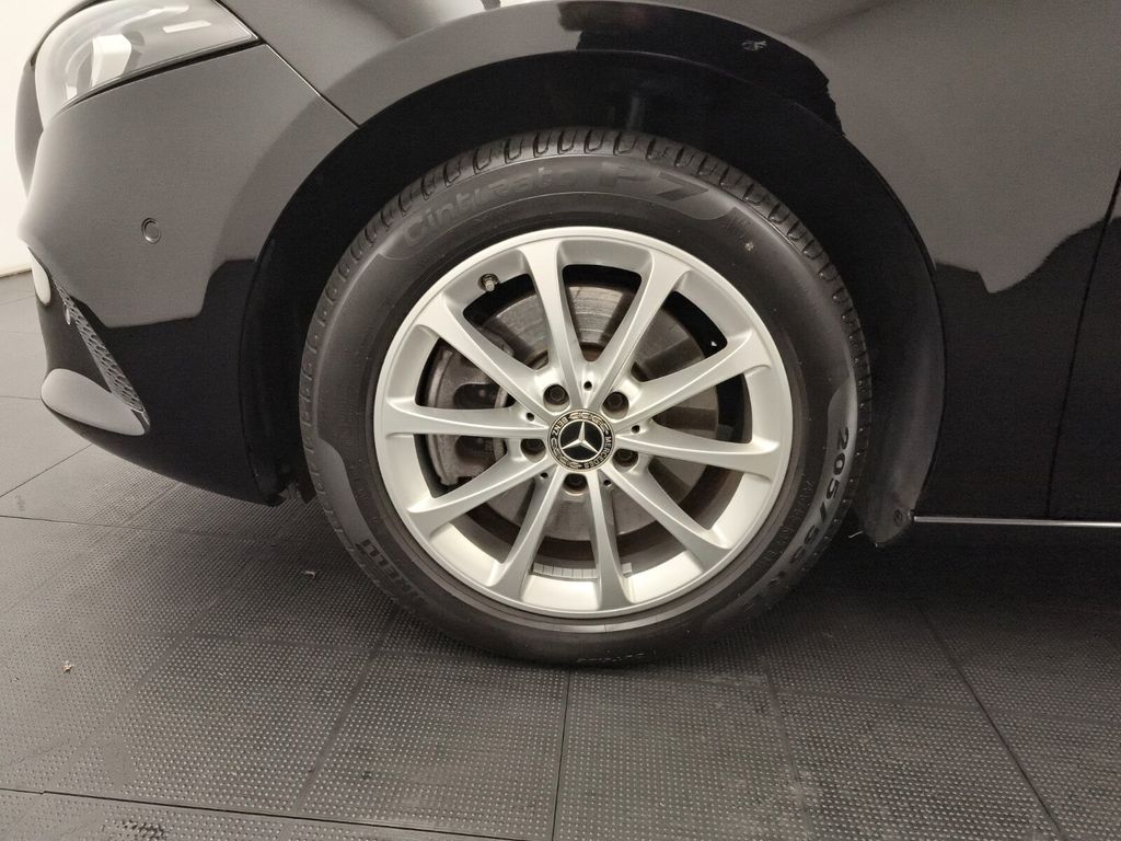 Mercedes-Benz A 250 2022