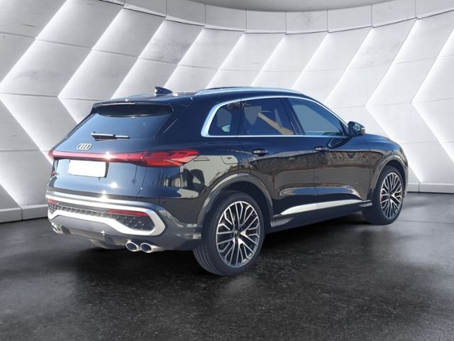 Audi SQ5 2025
