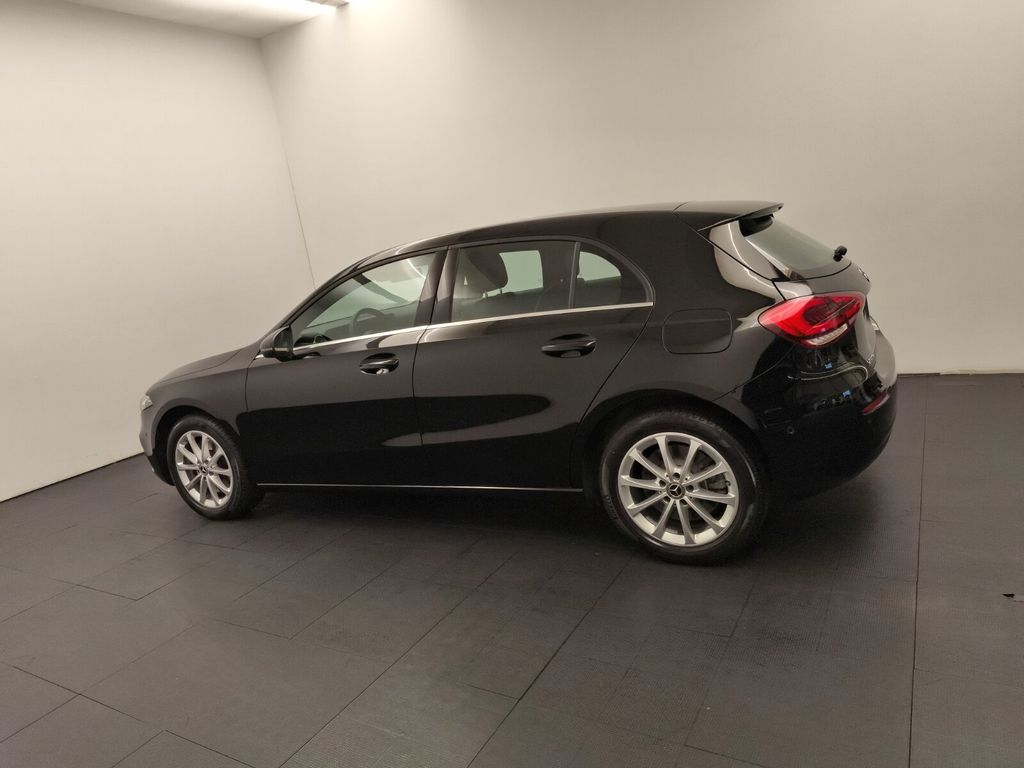 Mercedes-Benz A 250 2022