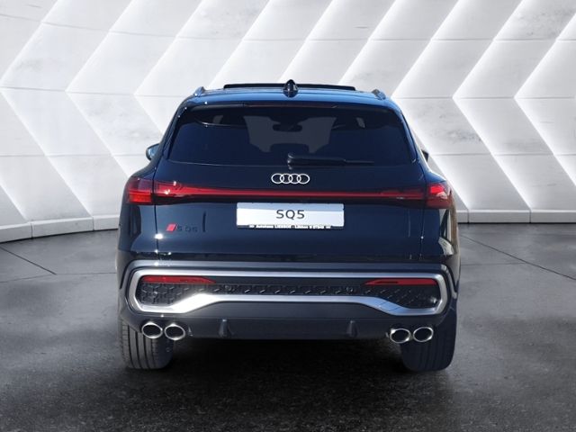 Audi SQ5 2025