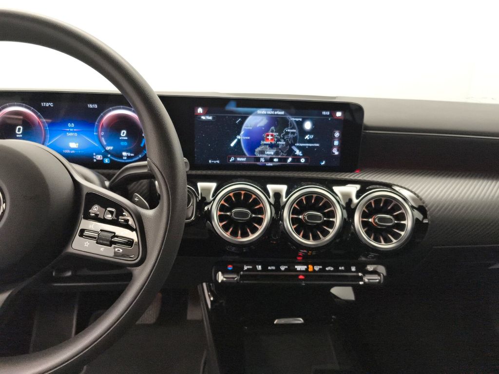 Mercedes-Benz A 250 2022