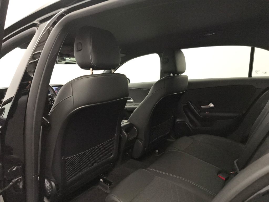 Mercedes-Benz A 250 2022