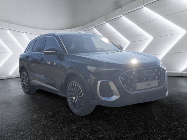 Audi SQ5 2025