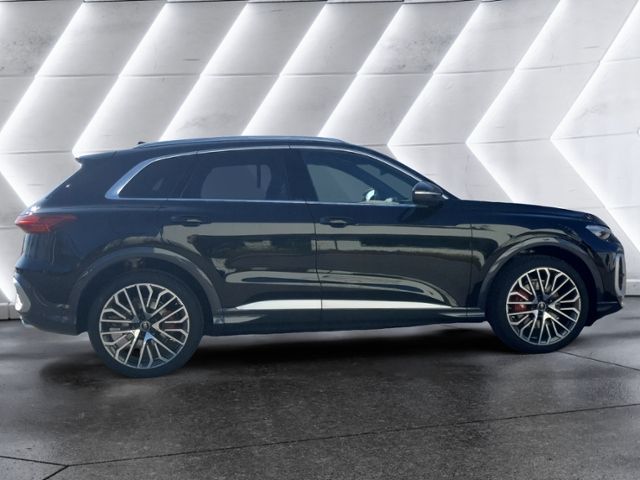 Audi SQ5 2025