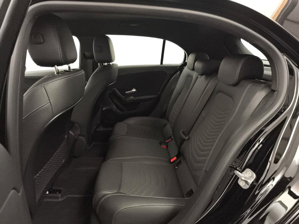 Mercedes-Benz A 250 2022