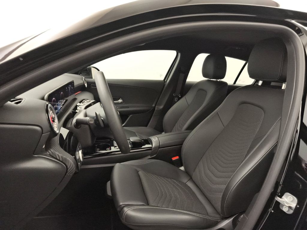 Mercedes-Benz A 250 2022