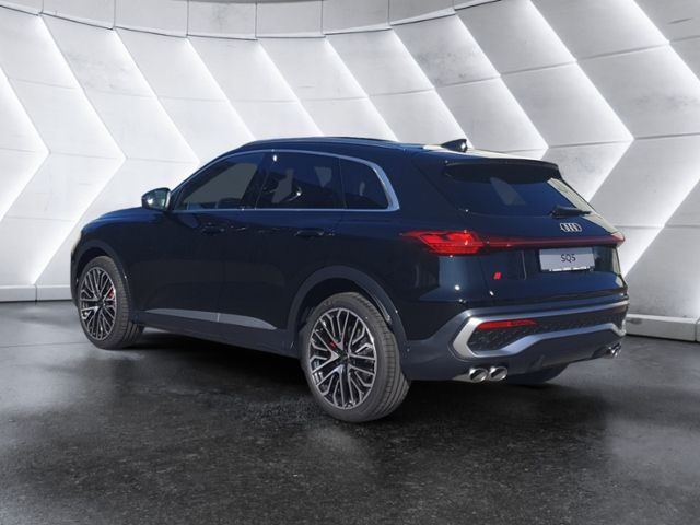 Audi SQ5 2025