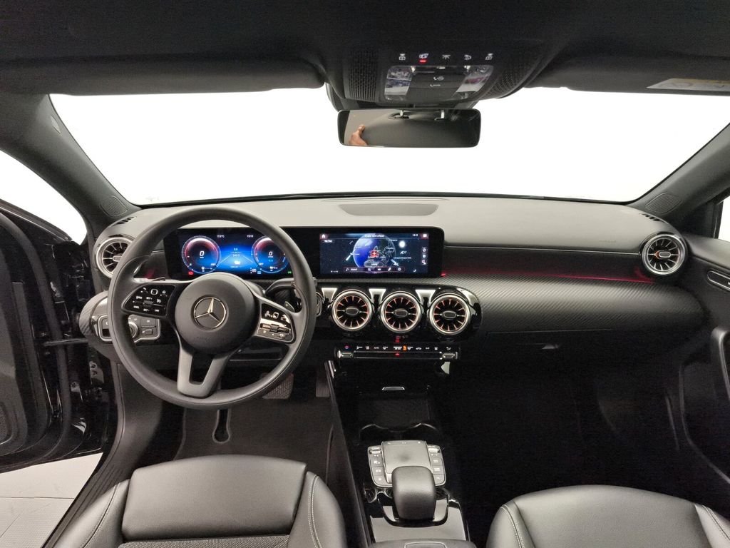 Mercedes-Benz A 250 2022