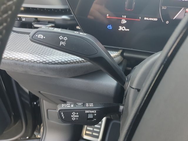 Audi SQ5 2025